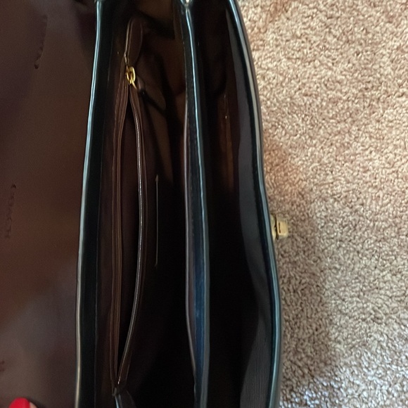 Coach Cassie Crossbody - 10” x 7” x 3” - Picture 7 of 10